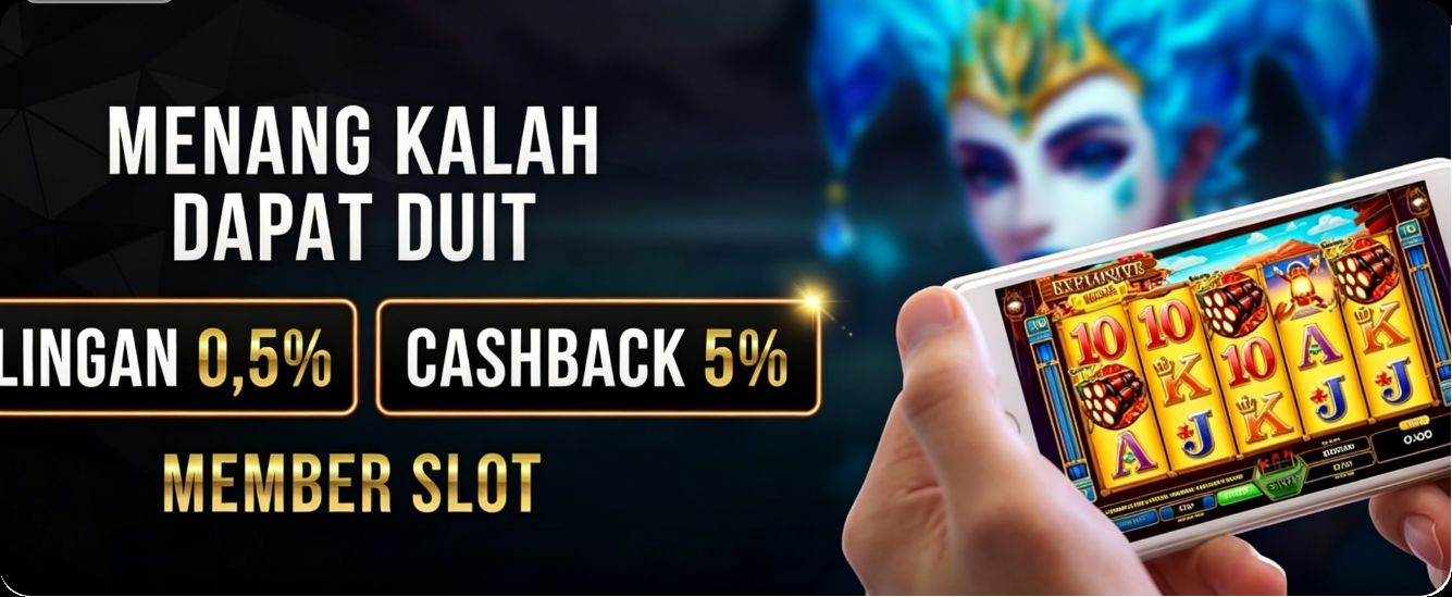 Main mrdrid778a.com Menang Jackpot Besar