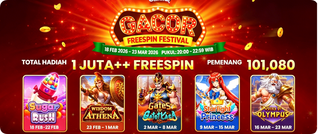 Login mrdrid778 Sekarang Bonus Melimpah